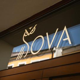 Penzion Sova โรงแรมในเจรรอฟ