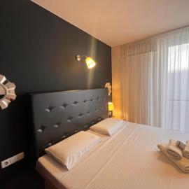 Apartament cu 2 camere Central