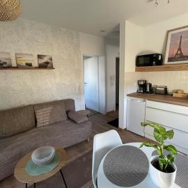 고타에 위치한 호텔 At home Appartement