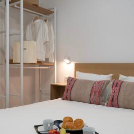 Apartamentos Lang