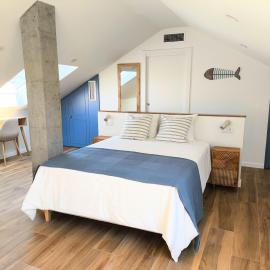 Lembranza Guest House, ξενοδοχείο σε Ponte Do Porto