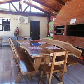 Hospedaje Encarnacion