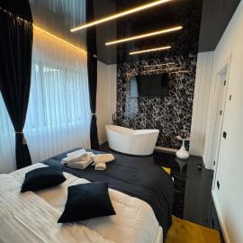 HERA Elysium Apartament AFRODITA, hotel in Sinaia