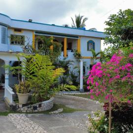 Kariba Kariba, hotel em Mandeville