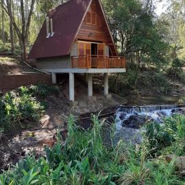 Pousada do Aconchego, Hotel in Salvador do Sul