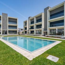 Praia Mar Apartamento T2