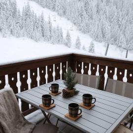 Le Cocon Pyrénéen - Ski aux pieds & Parking Privé, hotel u gradu Le Angle