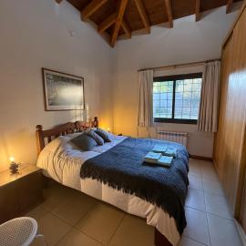 Dpto amplio con patio, churrasquera y cochera, hotell sihtkohas Las Heras
