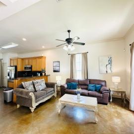 Villa 1