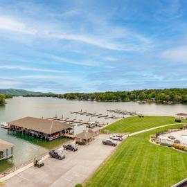 Resort Amenities & Beach Access: Huddleston Condo, hotel a Huddleston