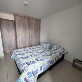 Apartaestudio 302 Acogedor y Moderno Tulua