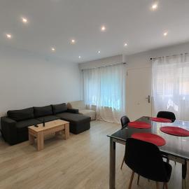 Benicarló Vacation Apartment