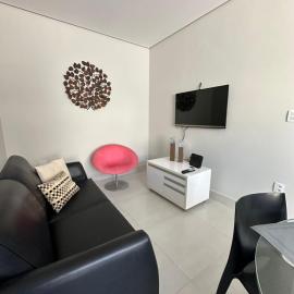 Casa para 5 pessoas - Perto de Tudo