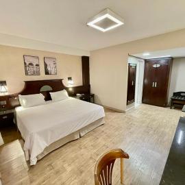 Transamerica Executive Curitiba Batel, hotel u gradu Kuritiba