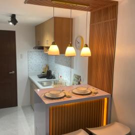 Our Space Casa Mira Towers Mandaue