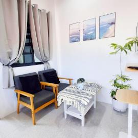 Apartelle 386, хотел в Диполог