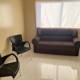 Duplex a estrenar Alojamiento entero, hotel i Cambyretá