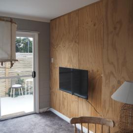 backhouse Bicheno, hotel a Bicheno