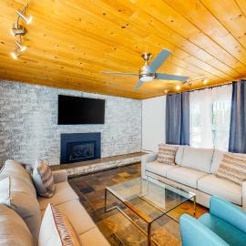 The Chalet at Kings Beach Unit 8, Hotel in Kings Beach