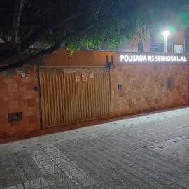 Pousada Nossa Senhora L A L
