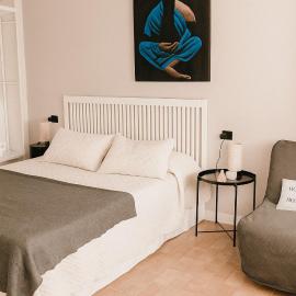 Aura Jacobea, hotel u gradu Orniljos del Kamino
