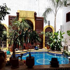 Palais AL Firdaous