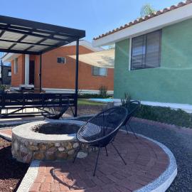 Tierra Linda, Hotel in León