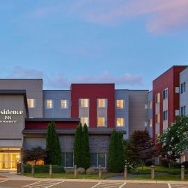 Residence Inn by Marriott Charlotte Airport