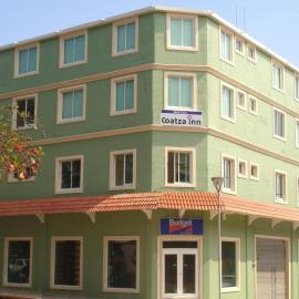 Hotel Coatza Inn, Hotel in Coatzacoalcos