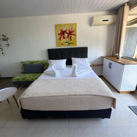 Studio Hiva, hotel u gradu Papete