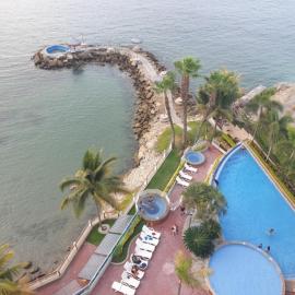 Vive una experiencia de ensueño frente al Mar