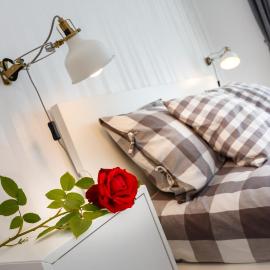Apartments Mia, hotel i Malinska