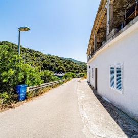 Apartments by the sea Ubli, Lastovo - 24676