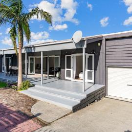 Anchors Away - Mangawhai Heads Holiday Home