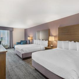 Best Western Plus Rapid City Rushmore, hotel i Rapid City