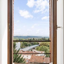 Beige Hospitalité Noemie vue