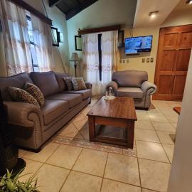 Los Abuelos Mulua Reu House
