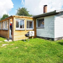 Neder Lysabild में, होटल 3 person holiday home in Sydals-By Traum