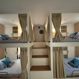 Iloilo Condo for Group Stay