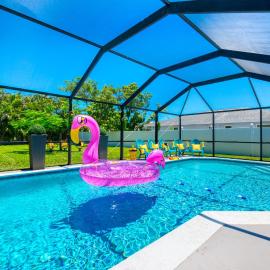 Hello Sunshine, hotel a Cape Coral