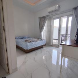 Homestay Laweyan, hotel v destinaci Solo