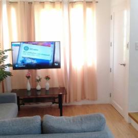 Viesnīca Avida 3-Bedroom Vacation House with Pool pilsētā Talisay