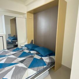 Apartment Bandaraya Tallasa City 11B21 By Millpro: Patjinongong şehrinde bir otel