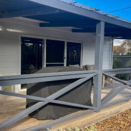 Just For 2 - A Fantastic Apartment - Perfect Coffin Bay Base For One or Two Guests