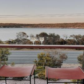 Dusk Coffin Bay, hotel in Coffin Bay