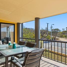 Flinders Trim, hotel in Coffin Bay
