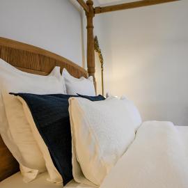 Carisbrook Cottage