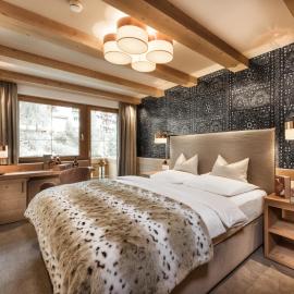 Hotel Post Sport- und Wellness, hotel en Samnaun