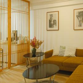 2 BR Sleeps6 I City Center Silom