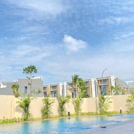 Seffa living bsd Jakarta – hotel w mieście Cilenggang